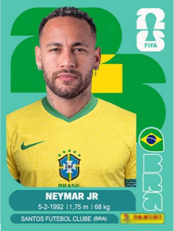 Neymar Jr
