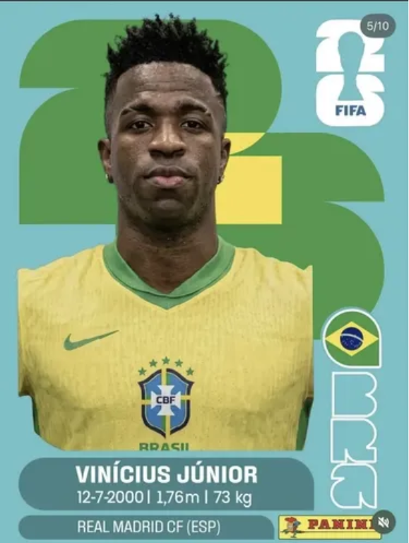 Vini Jr
